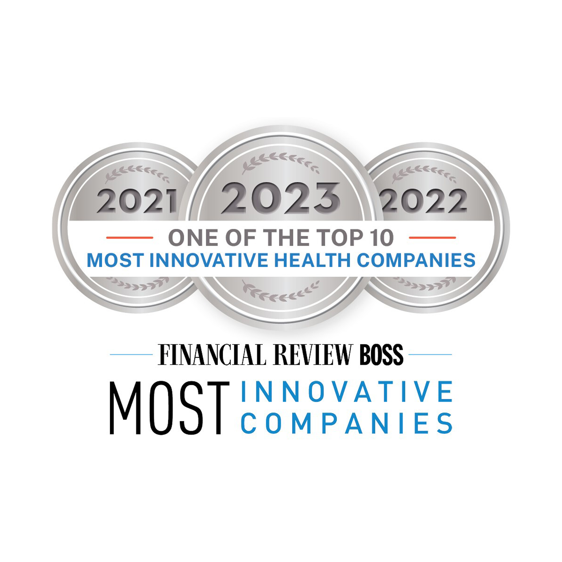 2023 AFR BOSS Most Innovative Companies List